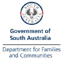 Department for Families and Communities (SA)